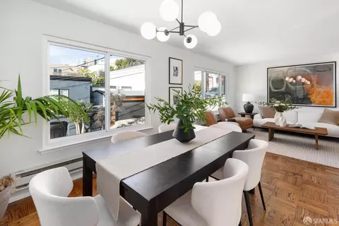 Dining - 127 Putnam St, San Francisco, CA 94110 photo 3 of 7
