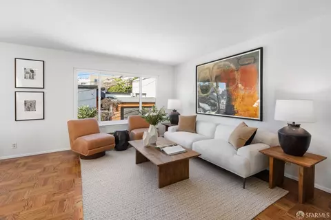 Living - 127 Putnam St, San Francisco, CA 94110 photo 2 of 5