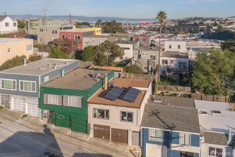 View/Area - 127 Putnam St, San Francisco, CA 94110 photo 4 of 13