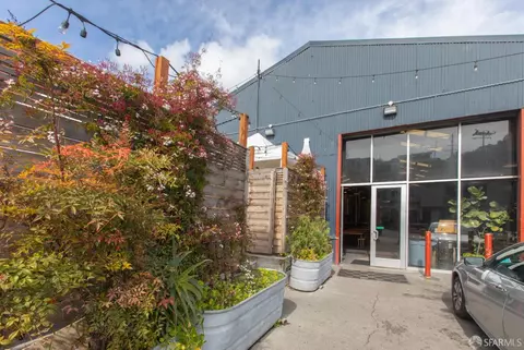 Exterior - 127 Putnam St, San Francisco, CA 94110 photo 16 of 19