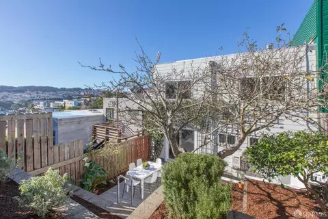 Exterior - 127 Putnam St, San Francisco, CA 94110 photo 9 of 19