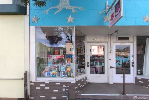 Other - 127 Putnam St, San Francisco, CA 94110 photo 19 of 33