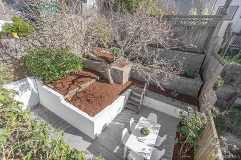 Exterior - 127 Putnam St, San Francisco, CA 94110 photo 10 of 19