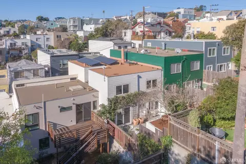 View/Area - 127 Putnam St, San Francisco, CA 94110 photo 7 of 13