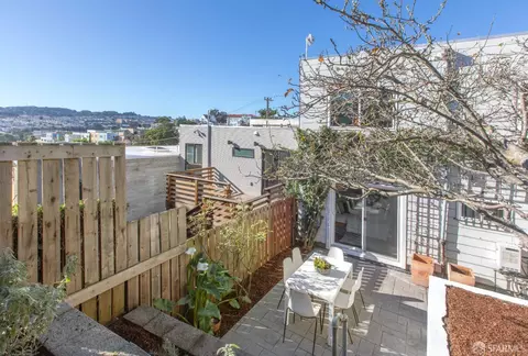 Exterior - 127 Putnam St, San Francisco, CA 94110 photo 8 of 19