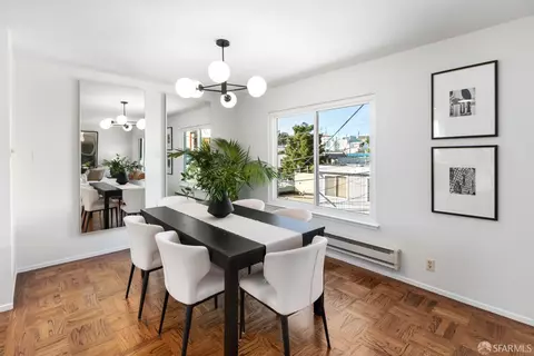 Dining - 127 Putnam St, San Francisco, CA 94110 photo 2 of 7