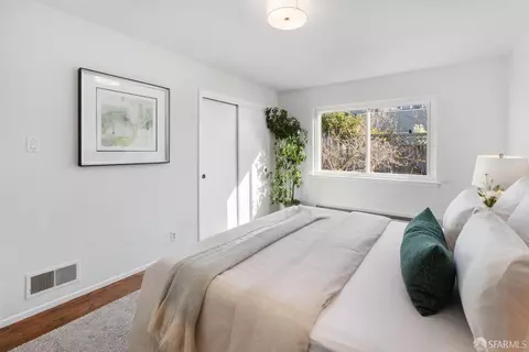 Bedroom - 127 Putnam St, San Francisco, CA 94110 photo 2 of 10