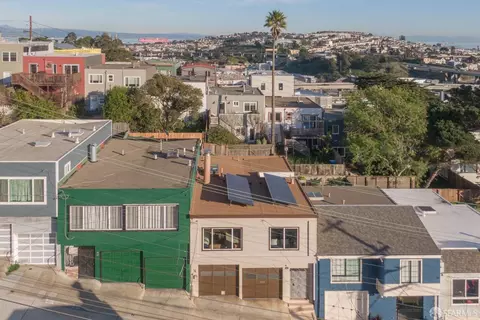 View/Area - 127 Putnam St, San Francisco, CA 94110 photo 3 of 13