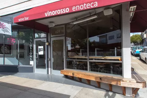 Exterior - 127 Putnam St, San Francisco, CA 94110 photo 18 of 19