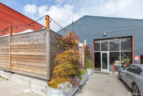 Exterior - 127 Putnam St, San Francisco, CA 94110 photo 15 of 19