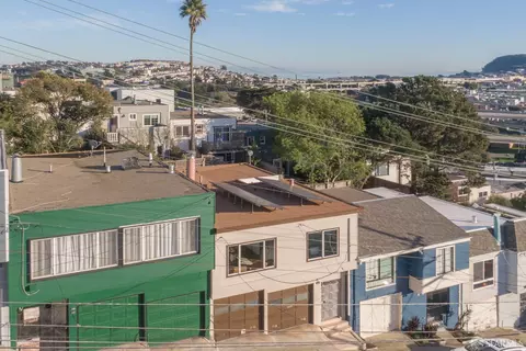 View/Area - 127 Putnam St, San Francisco, CA 94110 photo 1 of 13