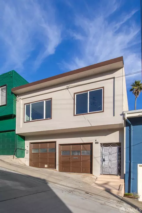 Exterior - 127 Putnam St, San Francisco, CA 94110 photo 14 of 19