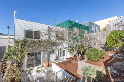 Exterior - 127 Putnam St, San Francisco, CA 94110 photo 6 of 19