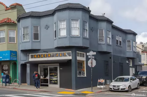 Exterior - 127 Putnam St, San Francisco, CA 94110 photo 17 of 19