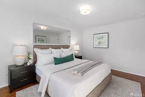 Bedroom - 127 Putnam St, San Francisco, CA 94110 photo 3 of 10