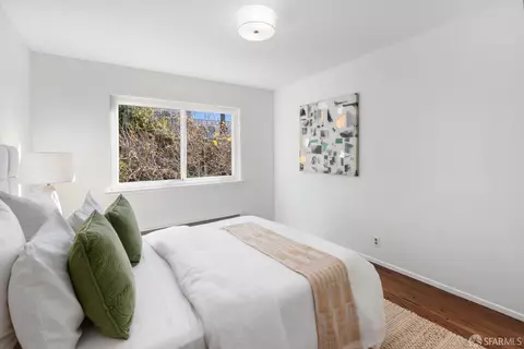 Bedroom - 127 Putnam St, San Francisco, CA 94110 photo 5 of 10