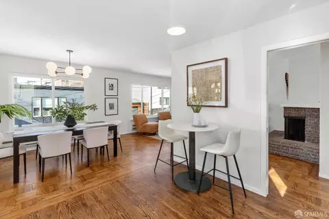 Dining - 127 Putnam St, San Francisco, CA 94110 photo 7 of 7