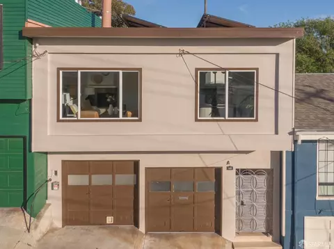 Exterior - 127 Putnam St, San Francisco, CA 94110 photo 13 of 19