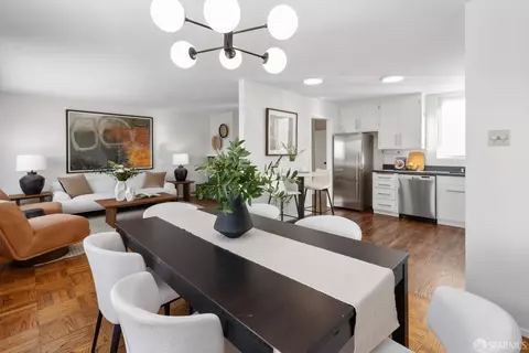 Dining - 127 Putnam St, San Francisco, CA 94110 photo 1 of 7