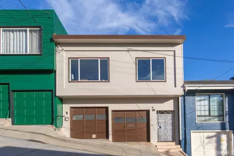 Exterior - 127 Putnam St, San Francisco, CA 94110 photo 11 of 19