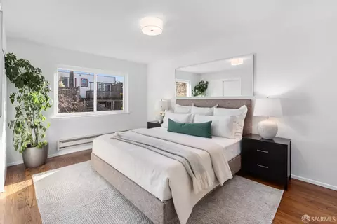 Bedroom - 127 Putnam St, San Francisco, CA 94110 photo 1 of 10