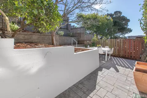Exterior - 127 Putnam St, San Francisco, CA 94110 photo 5 of 19