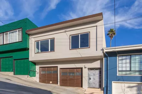127 Putnam St, San Francisco, CA 94110