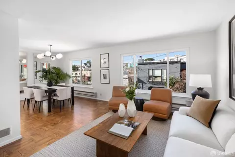 Living - 127 Putnam St, San Francisco, CA 94110 photo 1 of 5