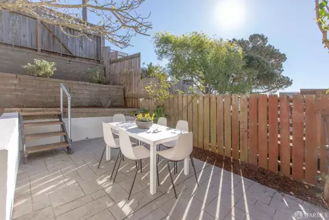 Exterior - 127 Putnam St, San Francisco, CA 94110 photo 2 of 19