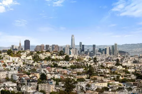 4390 Cesar Chavez St, San Francisco, CA 94131