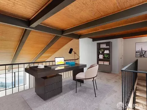 85 Ora Way #308E, San Francisco, CA 94131 photo 3