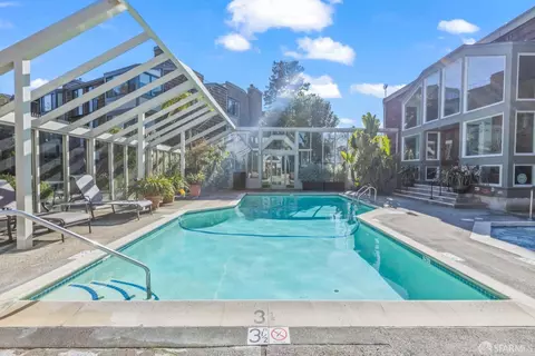 85 Ora Way #308E, San Francisco, CA 94131 photo 34