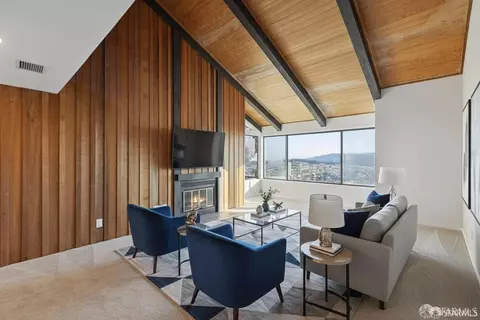 85 Ora Way #308E, San Francisco, CA 94131 photo 2