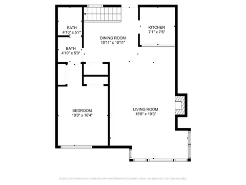 85 Ora Way #308E, San Francisco, CA 94131 photo 30