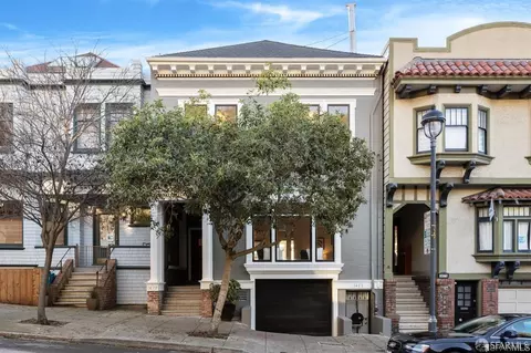 1475 5th Ave, San Francisco, CA 94122