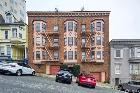 2843 Webster St, San Francisco, CA 94123