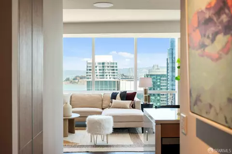 488 Folsom St #3401, San Francisco, CA 94105