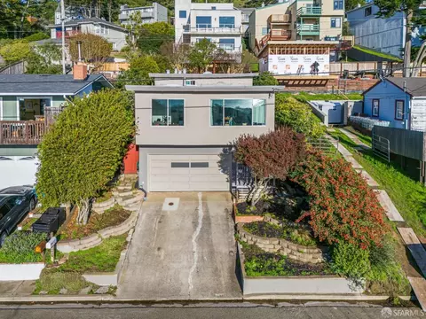 607 Beaumont Blvd, Pacifica, CA 94044 photo 2