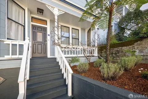7 Wright St, San Francisco, CA 94110 photo 3