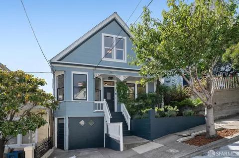 7 Wright St, San Francisco, CA 94110