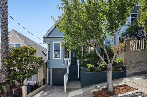7 Wright St, San Francisco, CA 94110 photo 44