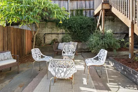 7 Wright St, San Francisco, CA 94110 photo 35