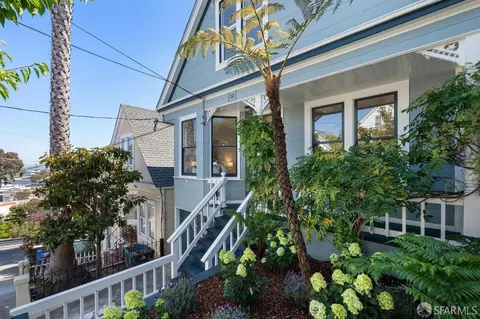 7 Wright St, San Francisco, CA 94110 photo 2