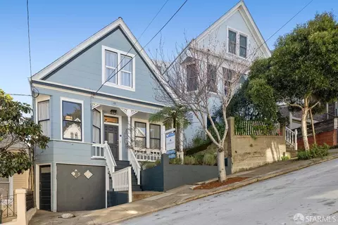 7 Wright St, San Francisco, CA 94110 photo 43