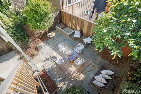7 Wright St, San Francisco, CA 94110 photo 33