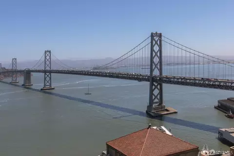 280 Spear St #30C, San Francisco, CA 94105