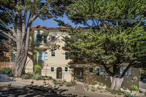 600 Alvarado St #4, San Francisco, CA 94114