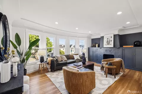 2507 30th Ave, San Francisco, CA 94116