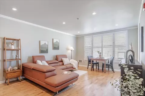 2001 Mcallister St #242, San Francisco, CA 94118