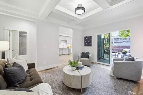 3535 Mission St #B, San Francisco, CA 94110